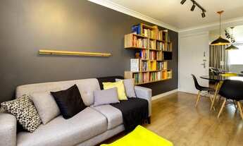 Imagem 5: SãO PAULO - Apartamento Padrão - Lapa