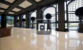 Imagem 3: Conjunto para alugar, 1908 m² - Itaim Bibi - São Paulo/SP