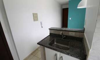 Imagem 6: APARTAMENTO no BUCAREIN com 1 quartos para LOCAÇÃO, 30 m²