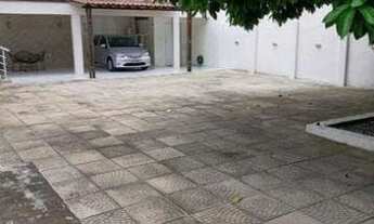 Imagem 2: Casa com 2 dormitórios à venda, 270 m² por R$ 420.000,00 - Funcionários II - João Pessoa/P