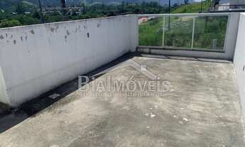 Imagem 3: 2 Quartos (suíte), Casa Duplex, Av. Brasil/Mendanha / À vista 250 Mil