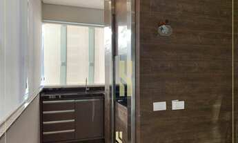 Imagem 4: Apartamento no com 353 m² - Ponta Aguda - Blumenau/SC