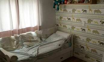 Imagem 3: Apartamento para venda tem 155 metros quadrados com 3 quartos em Perdizes - São Paulo - SP