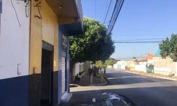 Imagem 3: Salão comercial no bairro CPA 3 setor 1