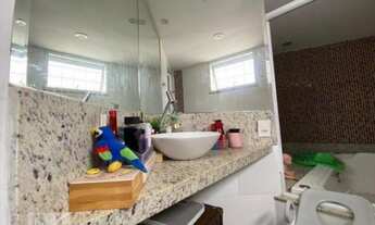 Imagem 7: Casa para venda possui 200 metros quadrados com 3 quartos em Riviera - Bertioga - São Paul