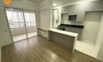 Imagem 2: Apartamento com 2 dormitórios para alugar, 67 m² por R$ 2.700,00/mês - Centro - Osasco/SP