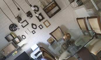 Imagem 3: Sobrado + Edícula no Xaxim 145 m2 R$590 mil