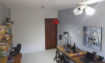 Imagem 3: APARTAMENTO 02 QUARTOS SENDO 01 SUITE NO MIRANTE DA LAGOA