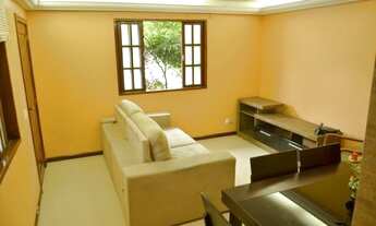 Imagem 4: Colubandê/Duplex LUXO 2 qts, 2 vagas + área gourmet