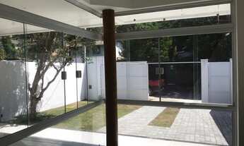 Imagem 5: CA0327 Linda casa 1º loc salão 3 qtos suíte varanda gourmet