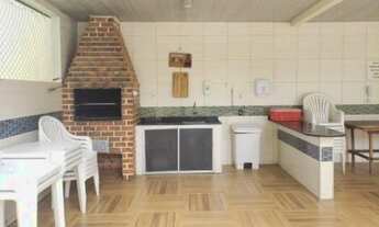 Imagem 4: Apartamento para venda possui 195 metros quadrados com 4 quartos em Batista Campos - Belém