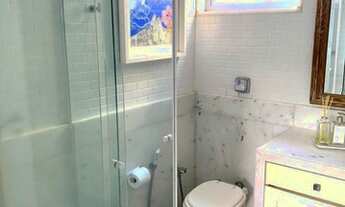 Imagem 5: Apartamento de 110 metros quadrados no bairro Ipanema com 3 quartos