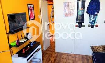 Imagem 5: Rio de Janeiro - Apartamento Padrão - Cidade Nova