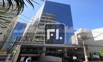 Imagem 4: Conjunto para alugar, 110 m² por R$ 8.000,00/mês - Itaim Bibi - São Paulo/SP