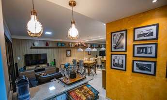 Imagem 5: Apartamento para venda com 82 m com 2 quartos em - Mata de São João , Ibero Star- Bahia