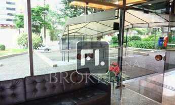 Imagem 2: Conjunto para alugar, 130 m² por R$ 9.500,00/mês - Itaim Bibi - São Paulo/SP