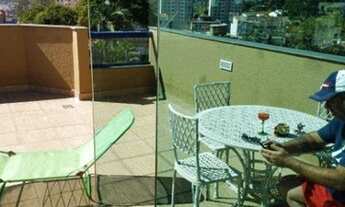 Imagem 4: Cobertura Residencial à venda, Nova Petrópolis, São Bernardo do Campo - CO0150