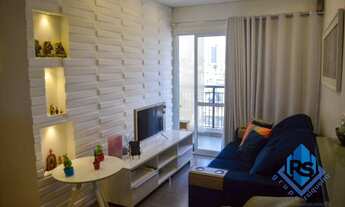 Imagem 6: Apartamento Residencial à venda, Assunção, São Bernardo do Campo - AP3118