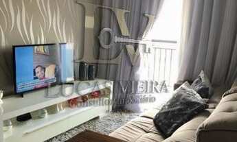 Imagem: Apartamento para Venda em Osasco, Padroeira