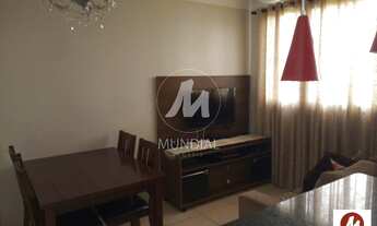 Imagem 2: Apartamento (tipo - padrao) 2 dormitórios, cozinha planejada, portaria 24 horas, em condom