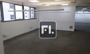 Imagem 3: Conjunto, 200 m² - venda por R$ 3.000.000,00 ou aluguel por R$ 12.000,00/mês - Consolação