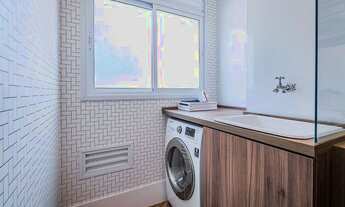 Imagem 14: SãO PAULO - Apartamento Padrão - Guarapiranga