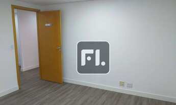 Imagem 3: Conjunto para alugar, 118 m² por R$ 5.900,01/mês - Brooklin - São Paulo/SP