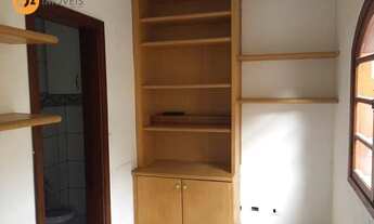 Imagem 2: Casa com 4 dormitórios à venda, 356 m² por R$ 1.540.000,00 - Morada dos Pinheiros (Aldeia