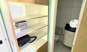 Imagem 4: Sala Comercial para Locação em Fortaleza, Aldeota, 1 banheiro, 1 vaga
