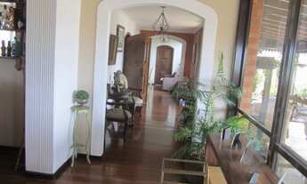 Imagem 7: Cobertura para venda possui 421 metros quadrados com 4 quartos em Laranjeiras - Rio de Jan