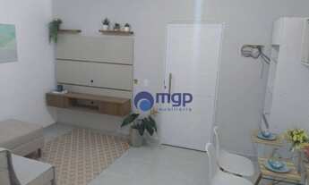 Imagem 5: Apartamento com 1 dormitório à venda, 29 m² por R$ 193.000 - Cidade Patriarca - São Paulo