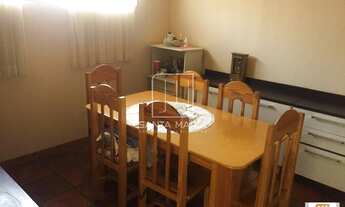 Imagem 5: Casa (térrea na rua) 4 dormitórios/suite, cozinha planejada