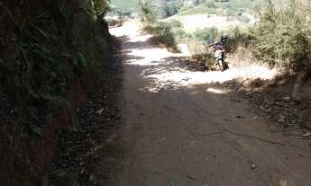 Imagem: Vende-se terreno Caparaó