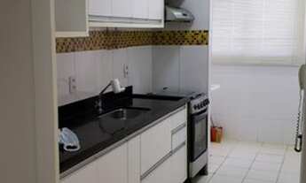 Imagem 5: Apartamento para aluguel no Jardim Bosque das Vivendas com 50 metros quadrados e 2 quartos