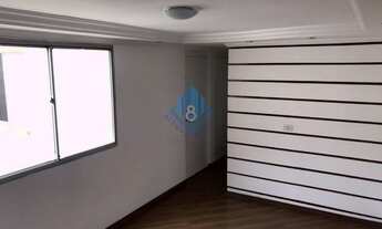 Imagem 4: Apartamento Residencial para locação, Jardim Alvorada, Santo André - AP0710