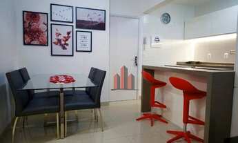 Imagem 3: Apartamento à venda, 63 m² por R$ 350.000,00 - Rio Caveiras - Biguaçu/SC