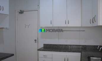 Imagem 6: BELO HORIZONTE - Apartamento Padrão - Luxemburgo