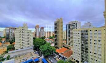 Imagem 4: Apartamento - Cambuí - Campinas
