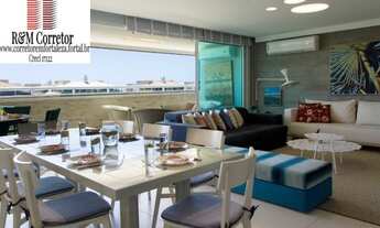 Imagem 6: Golf Ville Cobertura por temporada A partir R$ 700,00 em Aquiraz-CE 2