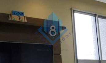 Imagem 3: Apartamento Residencial à venda, Vila Planalto, São Bernardo do Campo - AP1202