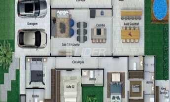 Imagem 2: Venda Casa ACLIMAÇÃO