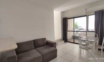 Imagem: Apartamento com 2 quartos Mobiliado AC CAUCAO