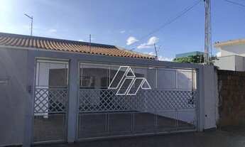 Imagem: Casa com 3 dormitórios, 230 m² - venda