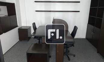 Imagem: Conjunto para alugar, 95 m² por R$ 5.000,01/mês