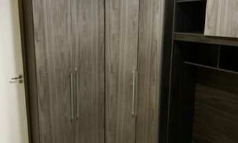 Imagem 4: Excelente apartamento com dois quartos 1.300