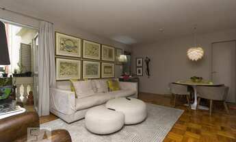 Imagem: Apartamento para Aluguel - Pinheiros, 3