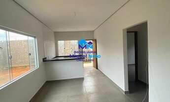 Imagem 2: Excelente casa no Greenville com 106m² de área construída acabamento fino