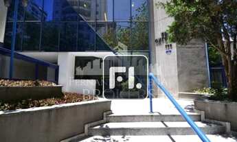 Imagem 3: Conjunto, 100 m² - venda por R$ 1.190.000,02 ou aluguel por R$ 5.950,01/mês - Itaim Bibi