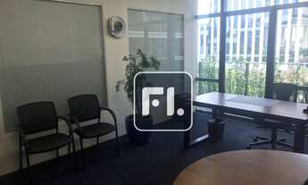 Imagem 2: Conjunto para alugar, 59 m² por R$ 6.100,01/mês - Vila Olímpia - São Paulo/SP