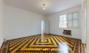 Imagem 1: PORTO ALEGRE - Apartamento Padrão - Santana